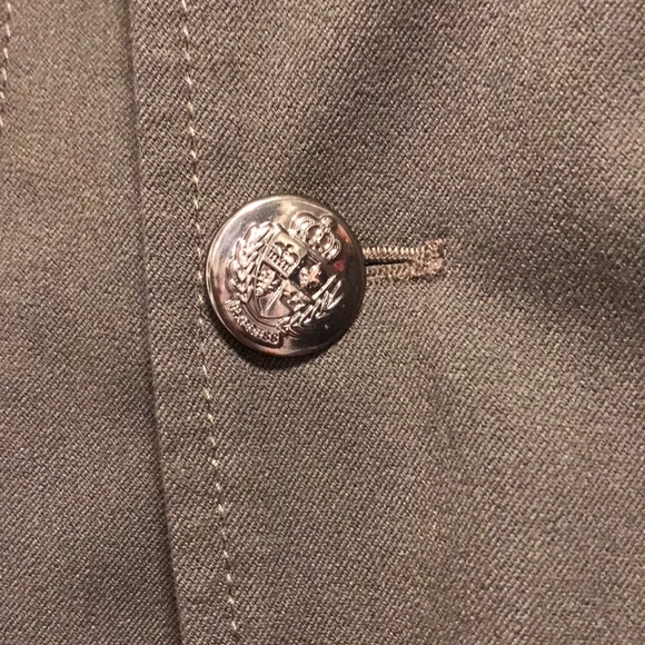 Express jacket - Picture 2 of 5